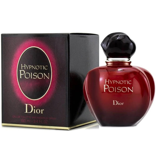 Christian Dior Hypnotic Poison EDT