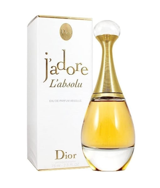 Christian Dior Jadore Perfume