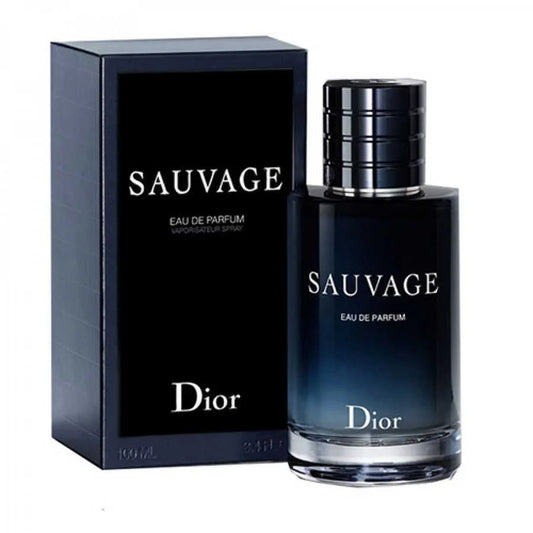 Christian Dior Sauvage EDP