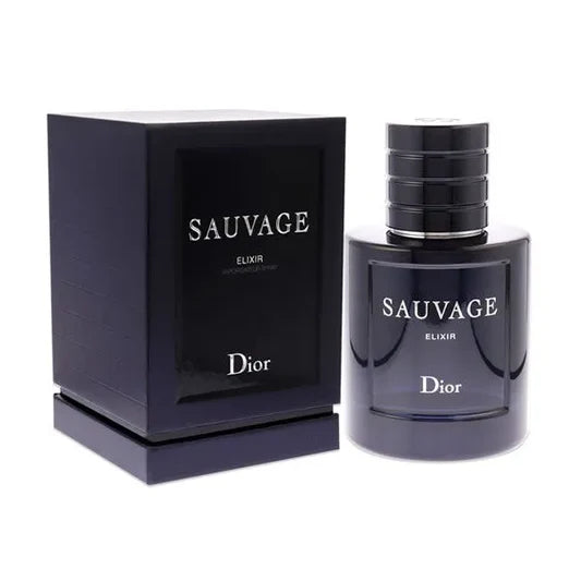 Christian Dior Sauvage Elixir