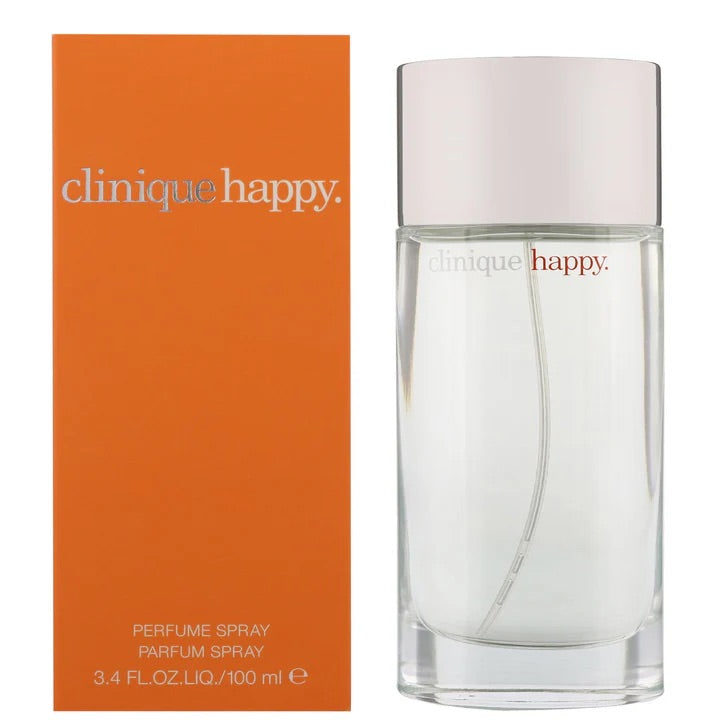 Clinique Happy for Women