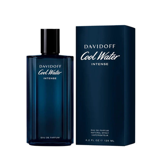 Davidoff Cool Water Intense