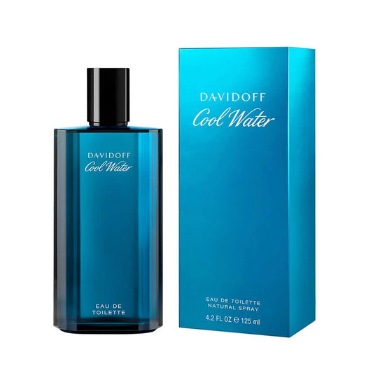 DavidOff Cool Water Men