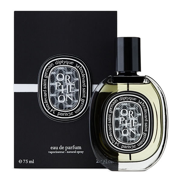 Diptyque Orphéon Eau de Parfum