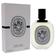 Diptyque Sens Des Eaux