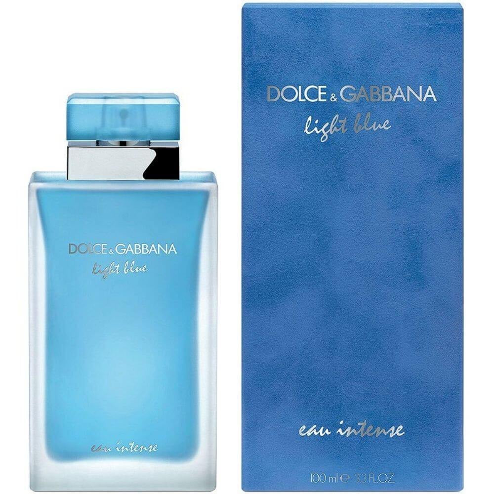 Dolce & Gabbana Light Blue
