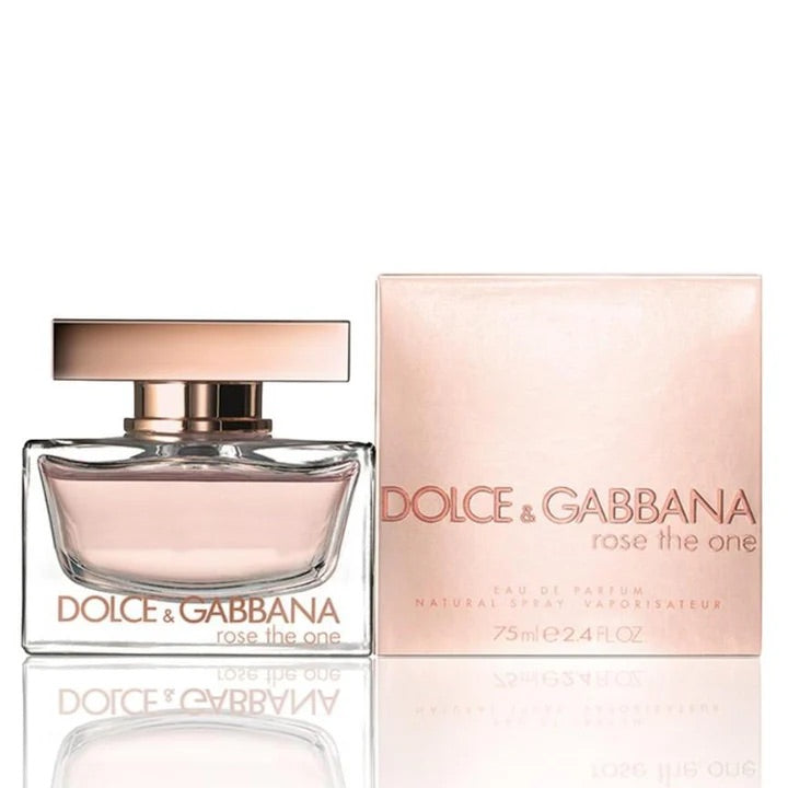 Dolce & Gabbana Rose The One Perfume