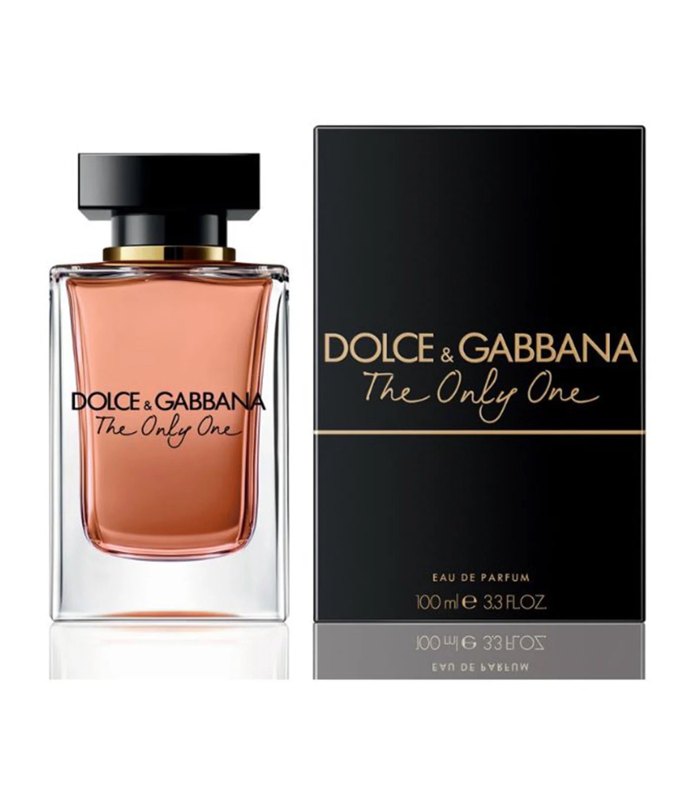Dolce & Gabbana The Only One EDP