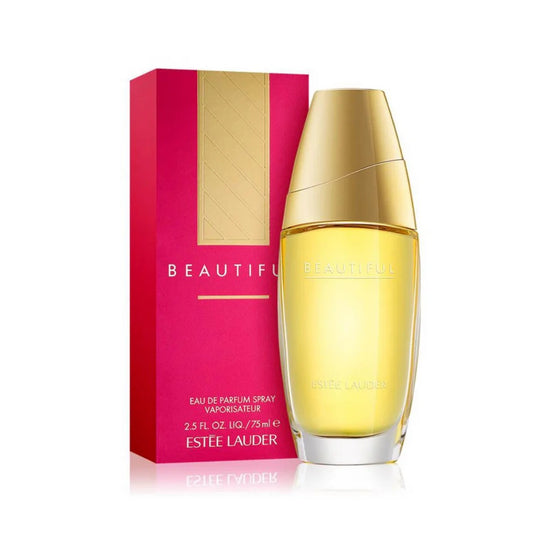 Estee Lauder Beautiful Perfume