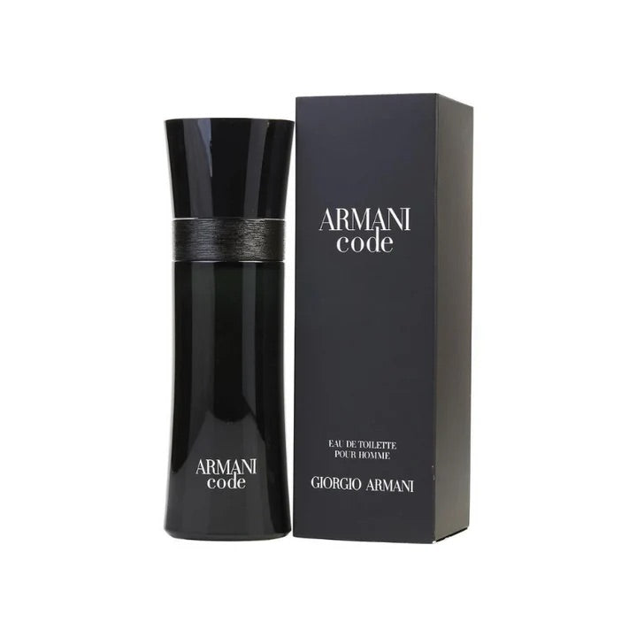 Giorgio Armani Code
