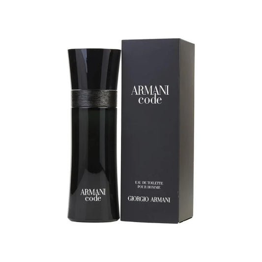 Giorgio Armani Code