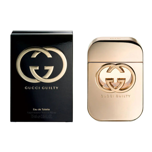 Gucci Guilty Women