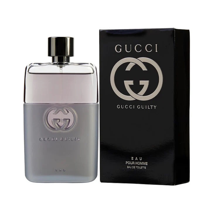 Gucci Guilty Men
