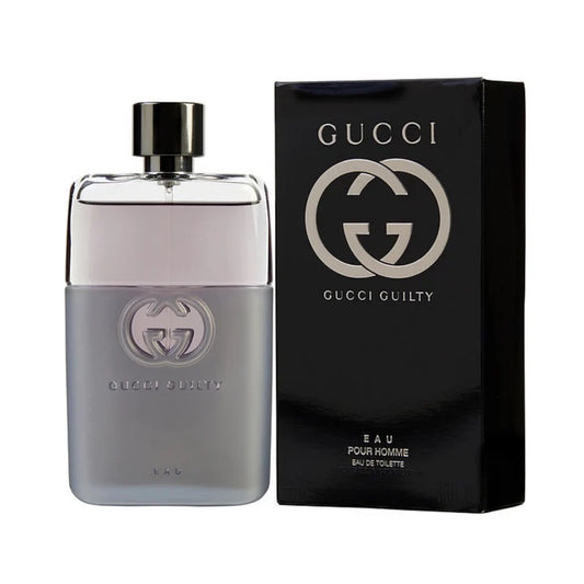 Gucci Guilty Men