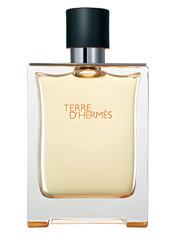 Hermes Terre D'hermes Cologne