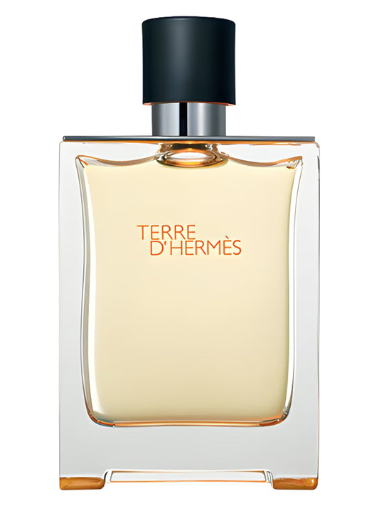 Hermes Terre D'hermes Cologne