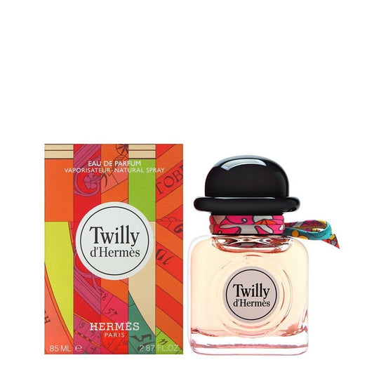 Hermes Twilly D'hermes Perfume