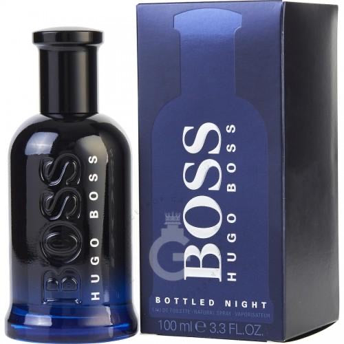 Hugo Boss Bottled Night