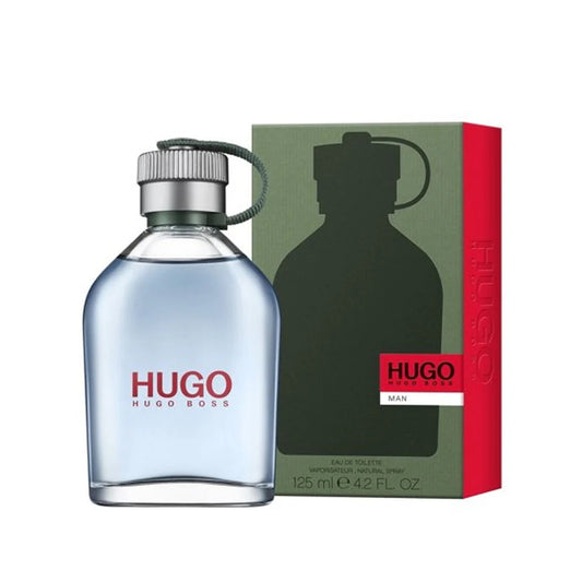Hugo Boss Man