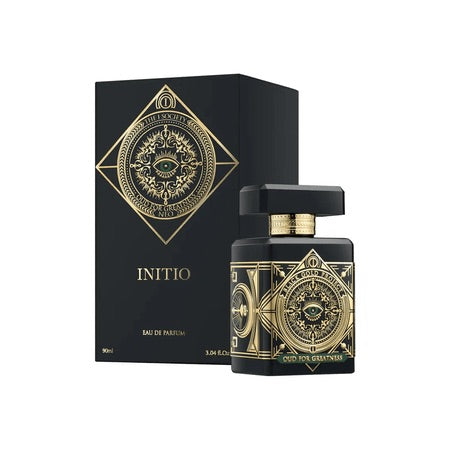 Inition Oud For Greatness
