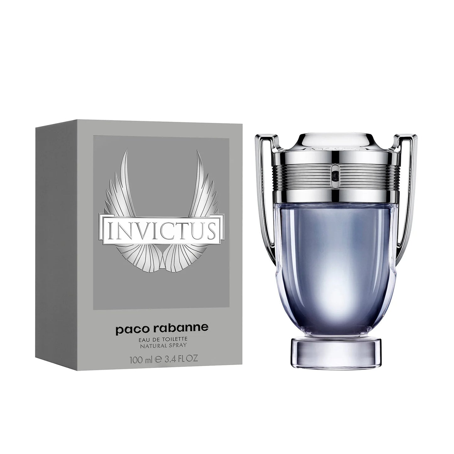 Paco Rabanne Invictus