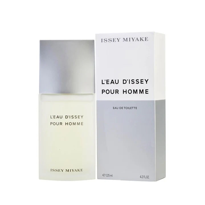 Issey Miyake D'issey Cologne Men