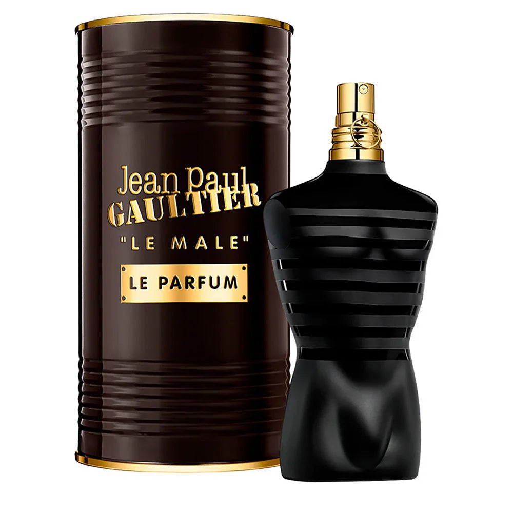 Jean Paul Gaultier Le Male Le Parfum