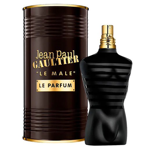 Jean Paul Gaultier Le Male Le Parfum