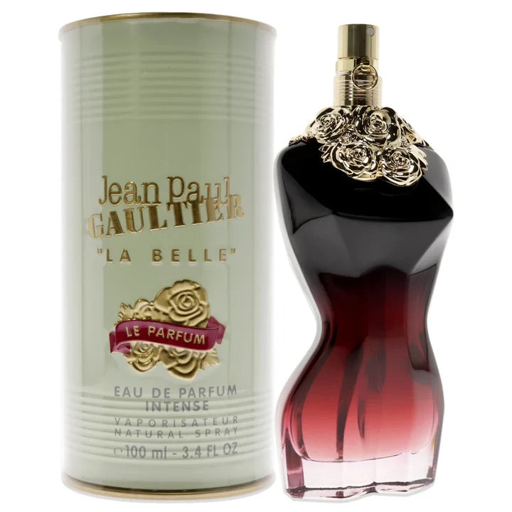 Jean Paul Gaultier La Belle EDP