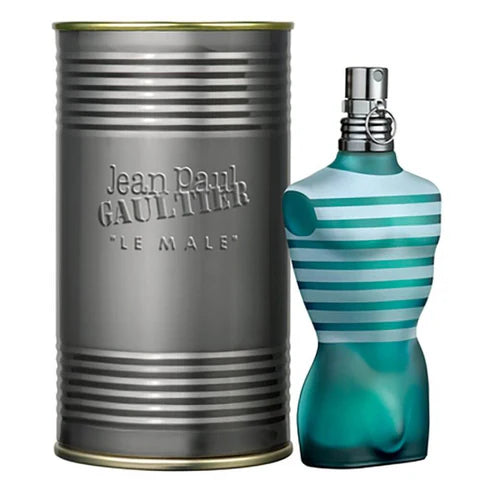 Jean Paul Gaultier Le Male