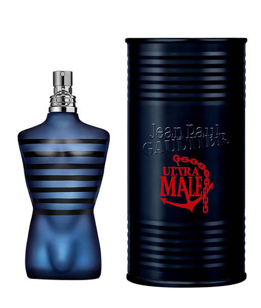 Jean Paul Gaultier Ultra Male