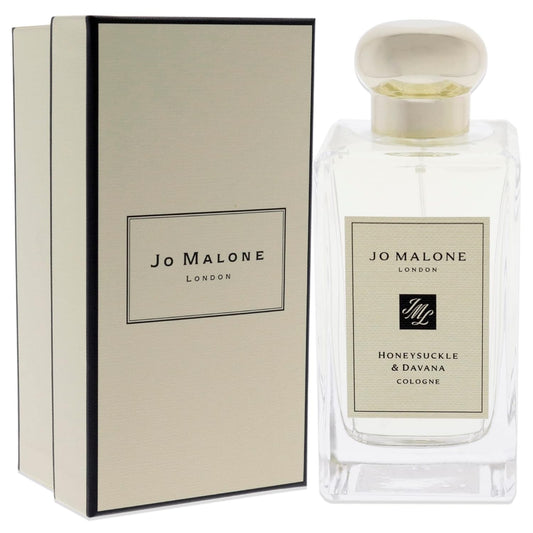 Jo Malone Honeysuckle & Davana