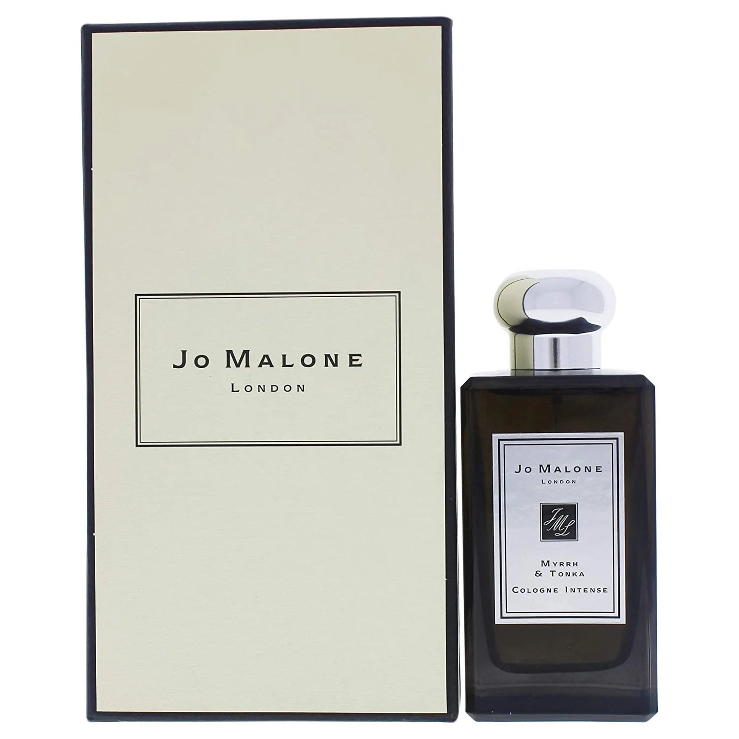 Jo Malone Myrrh & Tonka Perfume