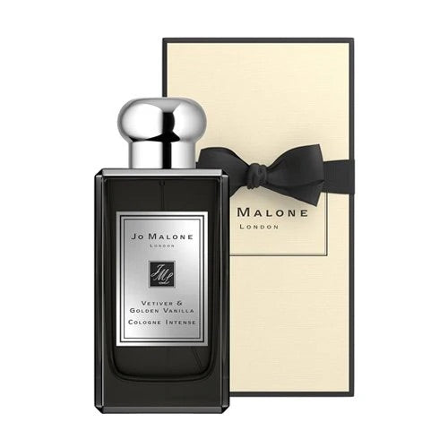 Jo Malone Vetiver & Golden Vanilla