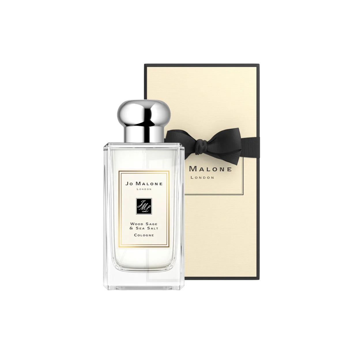 Jo Malone Wood Sage & Sea Salt Cologne