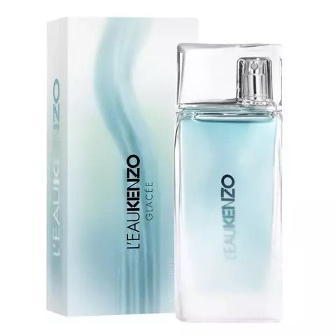 Kenzo L'eau Glacee for Men