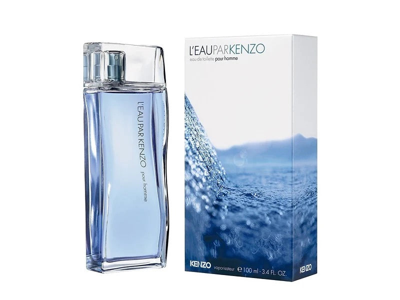 Kenzo L'eau Par Men