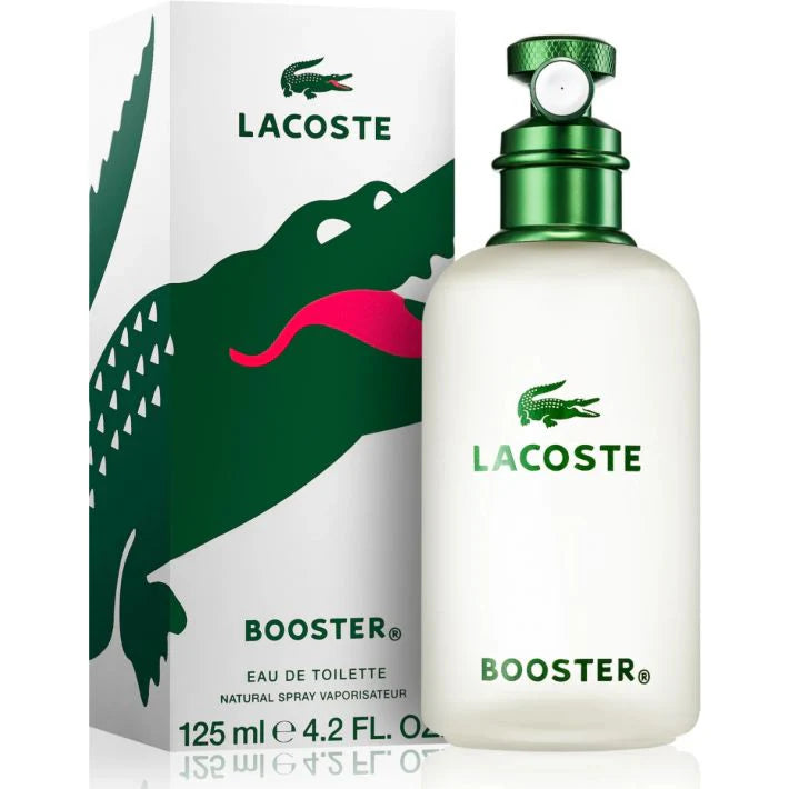 Lacoste Booster