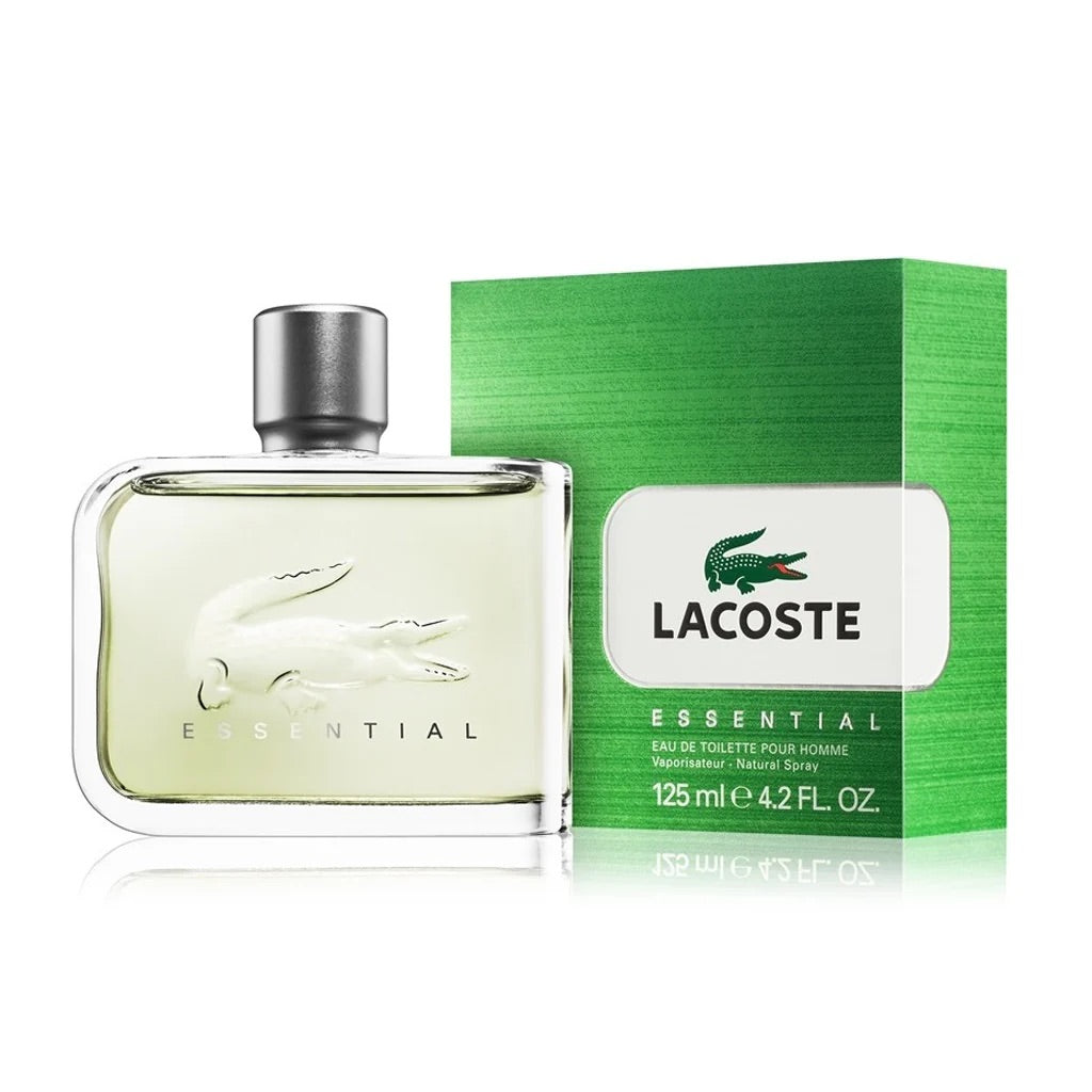 Lacoste Essential Cologne