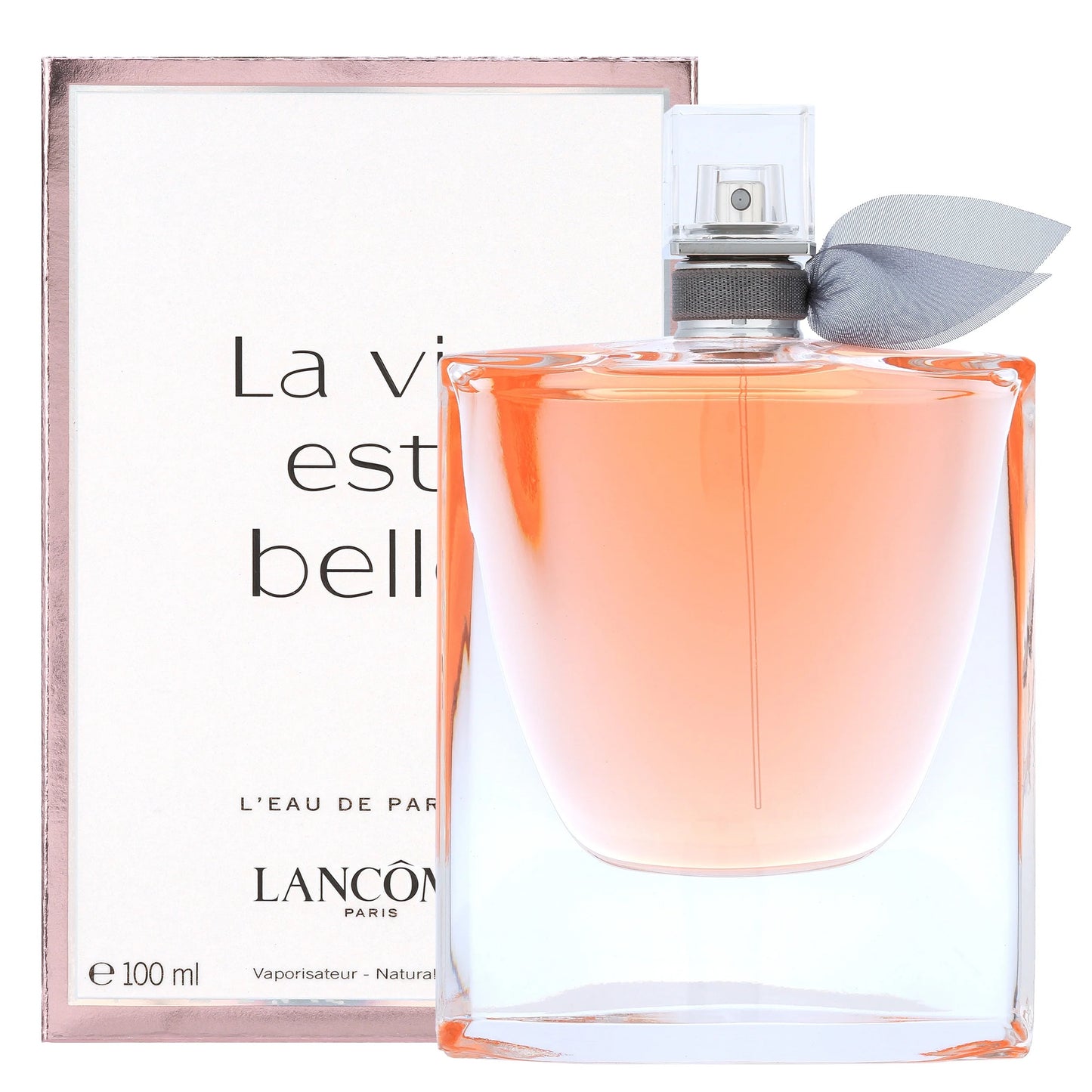 Lancome La Vie Est Belle Perfume