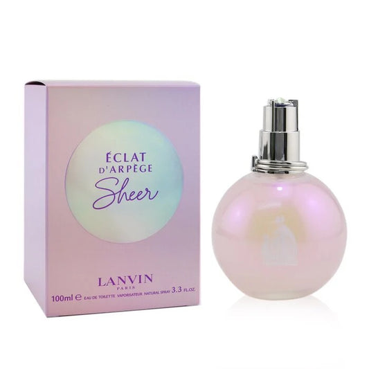 Lanvin Eclat D'Arpege Sheer