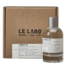 Le Labo Musc 25 Perfume Nation