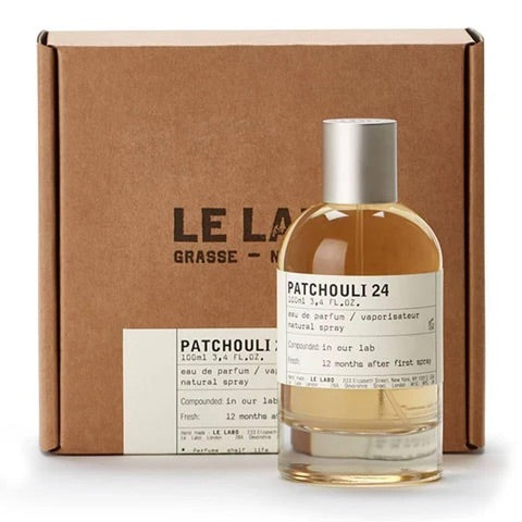 Le Labo Patchouli 24