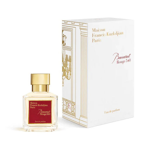 Maison Francis Kurkdjian Baccarat Rogue 540 Eau De Parfum