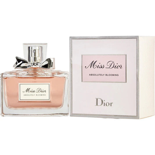 Miss Dior Absolutely Blooming Perfume