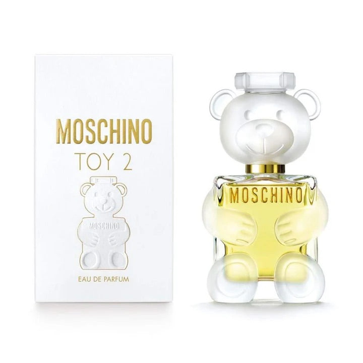Moschino Toy 2 Women