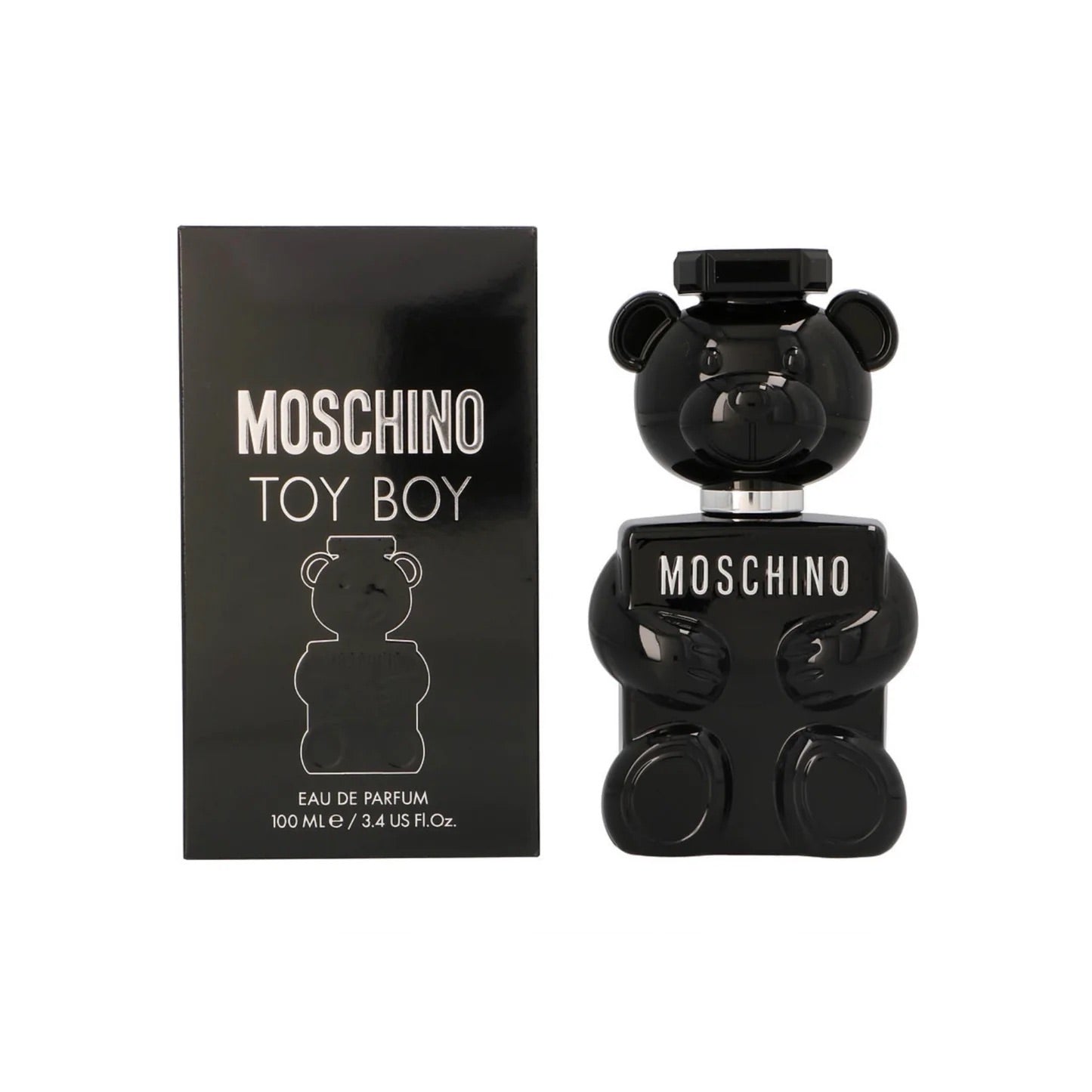 Moschino Toy Boy