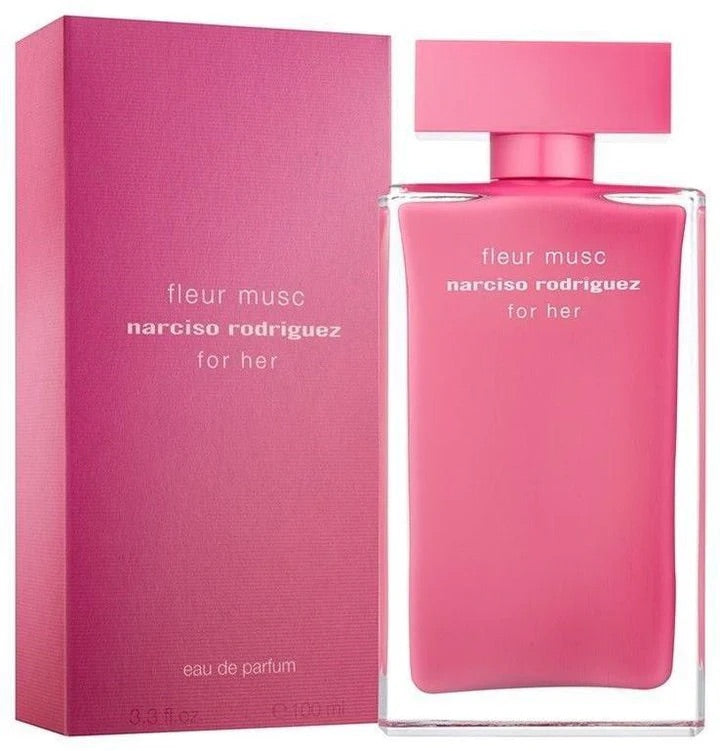 Narciso Rodriguez Fleur Musc