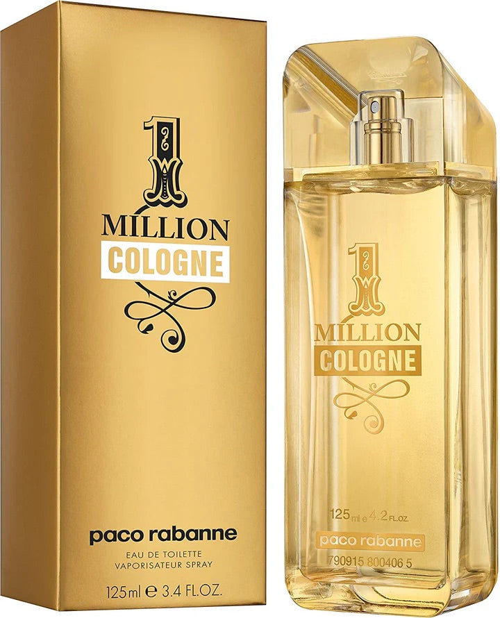 Paco Rabanne 1 Million Cologne