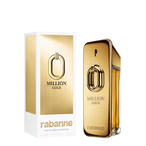 Paco Rabanne 1 Millon Gold EDP